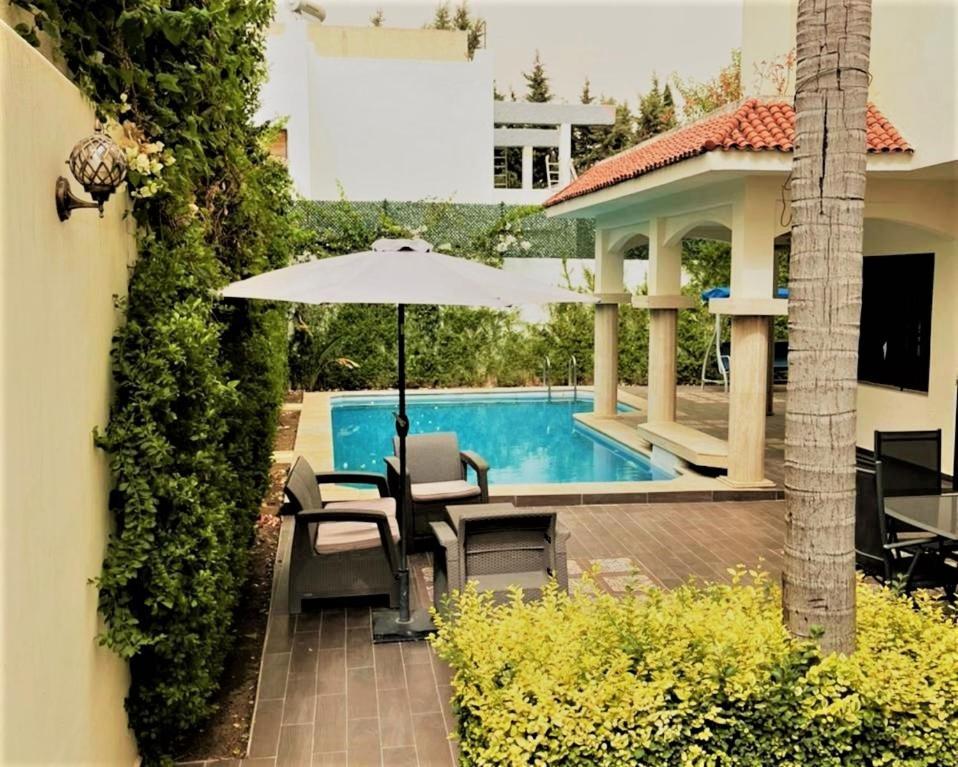 Riad Sebti Fez Exterior foto