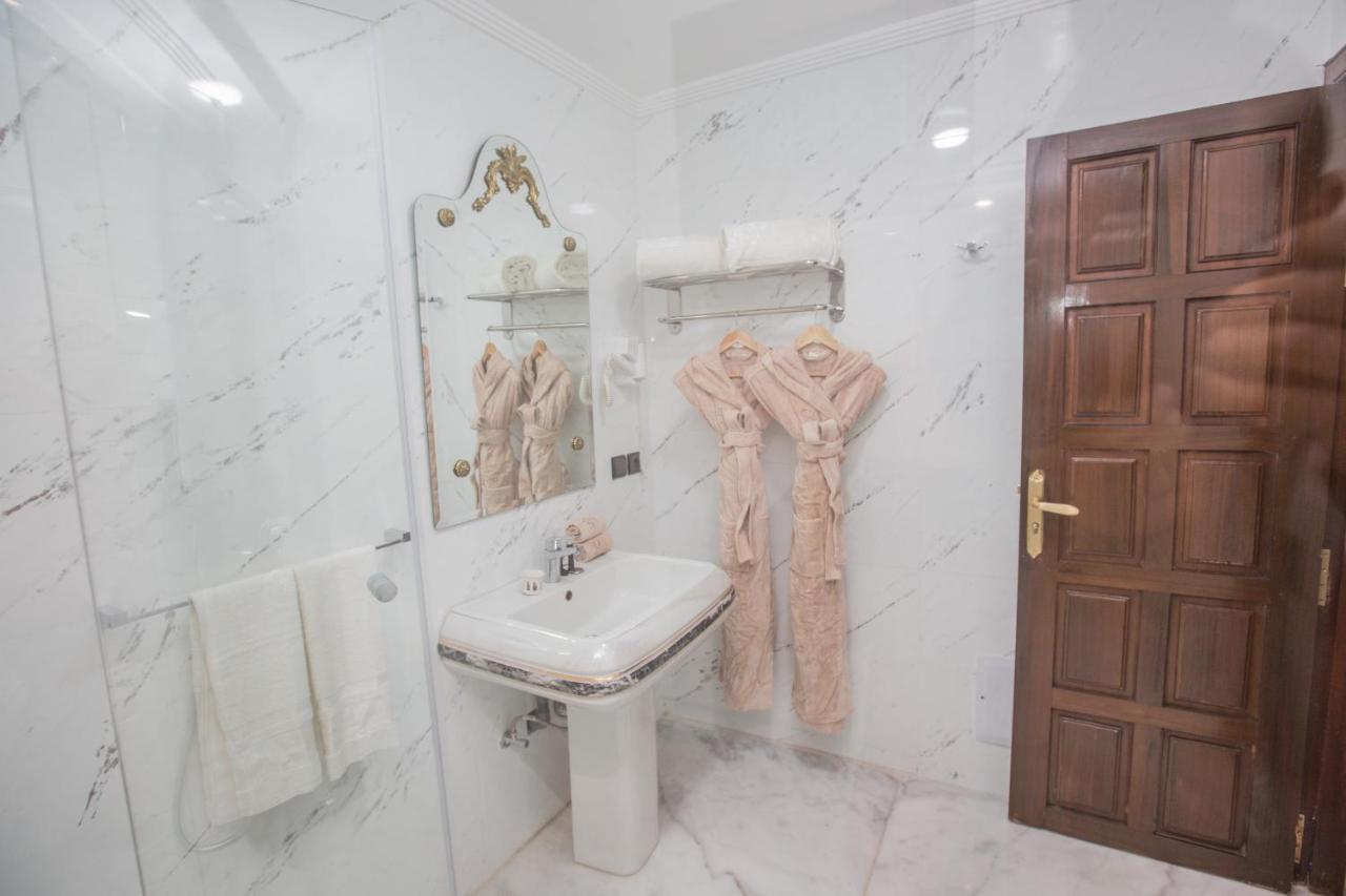 Riad Sebti Fez Exterior foto