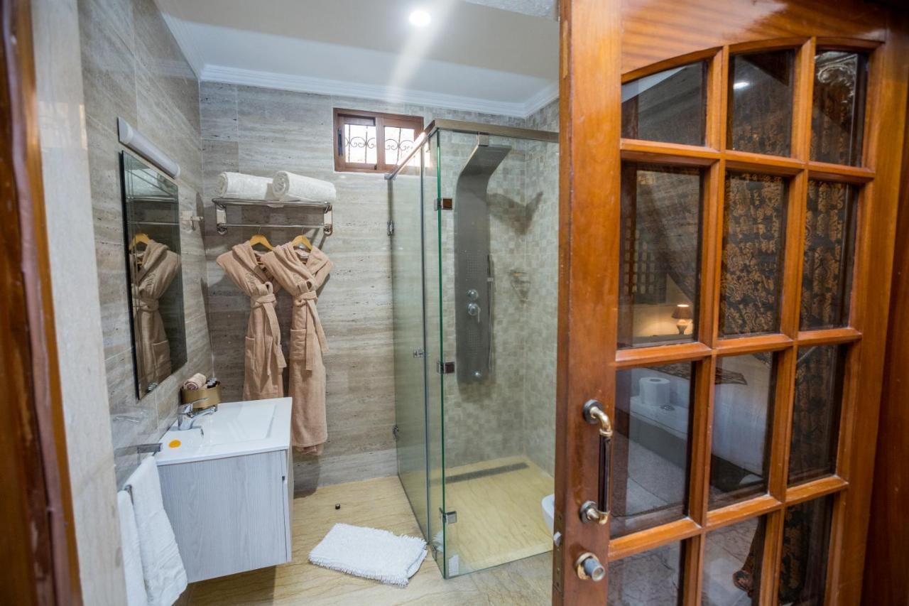Riad Sebti Fez Exterior foto