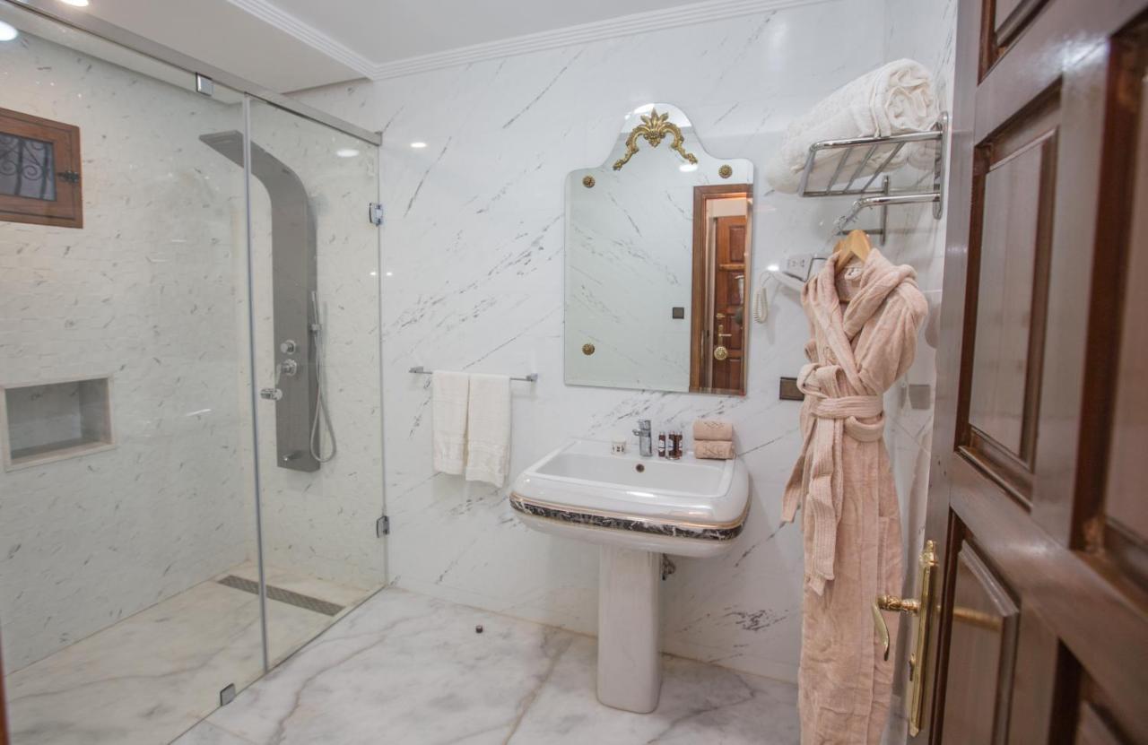 Riad Sebti Fez Exterior foto