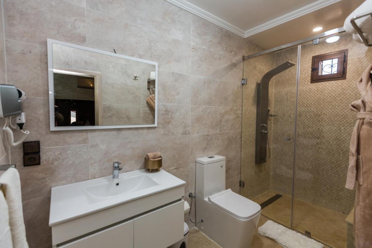 Riad Sebti Fez Exterior foto