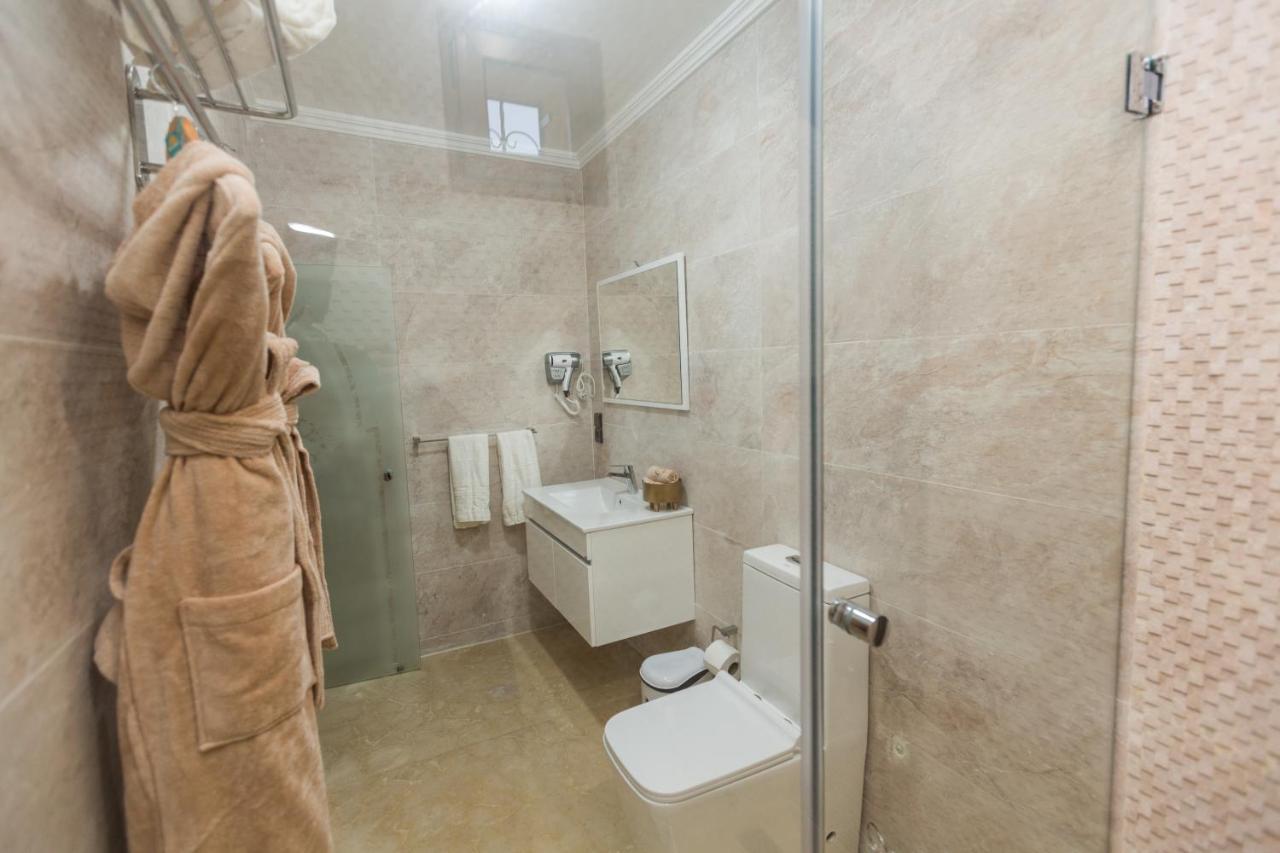 Riad Sebti Fez Exterior foto