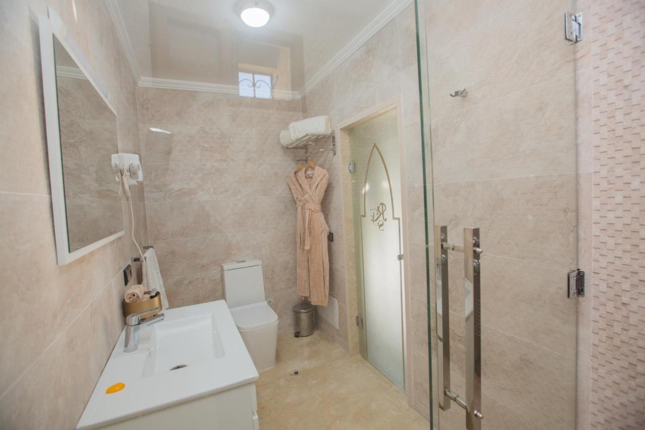 Riad Sebti Fez Exterior foto